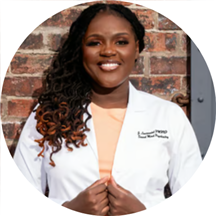 Jenny Louissaint, PMHNP