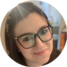 Jenny McCallion, LCSW