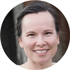 Jenny Mccracken, APCC