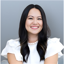 Jenny Nguyen, LMFT