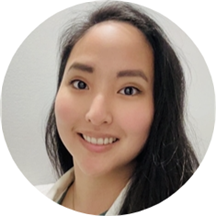 Jenny Pak, NP