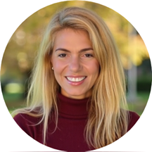 Jenny Rieke, LMHC
