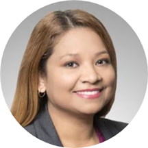 Jenny Rodriguez, LCSW