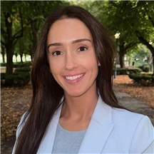 Jenny Simpson, LCPC, LPC