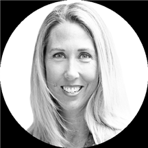 Jenny Sitzer, LCSW