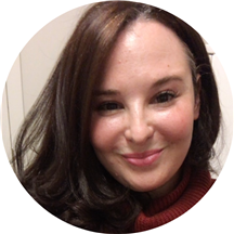 Jenny Spitzer, LCSW