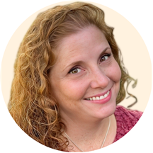 Jenny Stabler, LMHC
