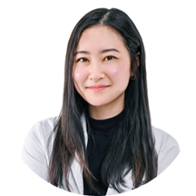 Jenny Ye, NP