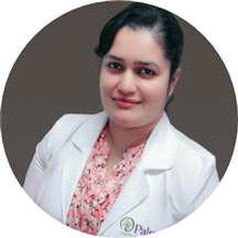 Jeny Thomas, APRN
