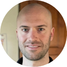 Jered Schleicher, PT