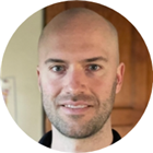 Jered Schleicher, PT