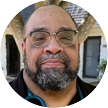 Jerel Harris, APRN, RN, NP