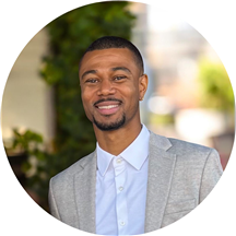 Jerell Pettway, LMFT