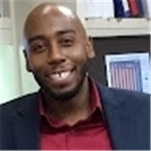 Jeremiah Henderson, LCSW