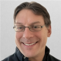 Jeremiah Morelock, LMFT