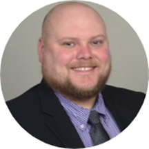 Jeremiah Smith, LPC