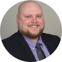 Jeremiah Smith, LPC, LPCC-S