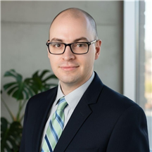 Jeremiah Wirth, LCSW