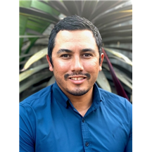 Jeremy Acevedo, LCSW