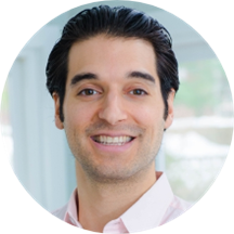 Jeremy Antar, LCSW