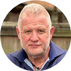 Jeremy Boyce, LPC