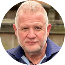 Jeremy Boyce, LPC