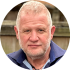 Jeremy Boyce, LPC