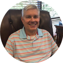 Jeremy Brown, APRN