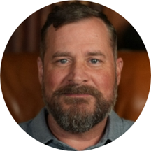 Jeremy Collins, LPC