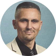Jeremy Fisher, APRN