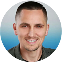 Jeremy Fisher, PMHNP-BC