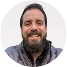 Jeremy Gregory, LCSW