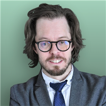 Jeremy Kee, LPC