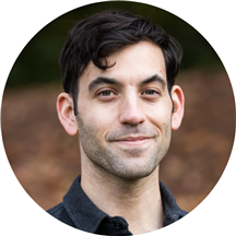 Jeremy Klachkin, LMSW