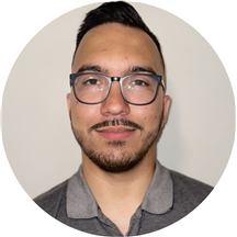 Jeremy Medina, LCSW