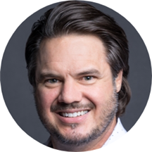 Jeremy Morgan, APRN