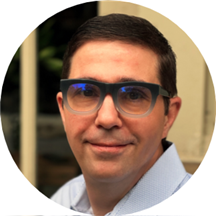 Jeremy Pitzer, LCSW