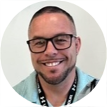 Jeremy Pumphrey, LPC