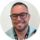 Jeremy Pumphrey, LPC