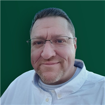 Jeremy Ray, LISW - CP