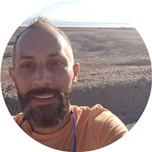 Jeremy Reidy, MSOM