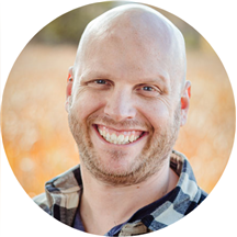 Jeremy Riddell-Kaufman, LPC