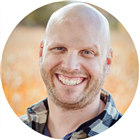 Jeremy Riddell-Kaufman, LPC