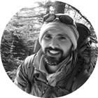 Jeremy Robichaud, LCSW