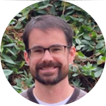 Jeremy Rosene, LCPC
