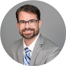 Jeremy Rosene, LCPC
