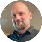 Jeremy Royal, LCPC