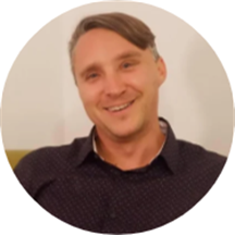 Jeremy Sinkinson, LMFT