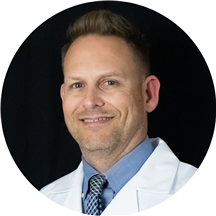 Jeremy Tanner, APRN
