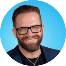 Jeremy Van Wert, LMFT